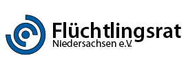 Logo Flüchtlingsrat