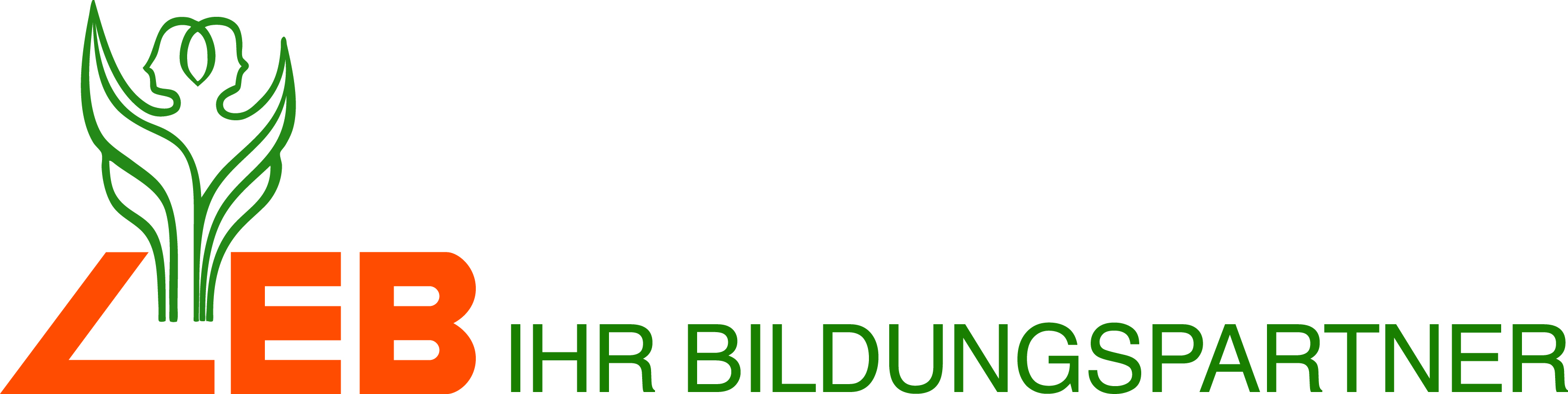 Logo LEB