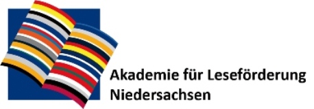 Logo Akademie für Leseförderung