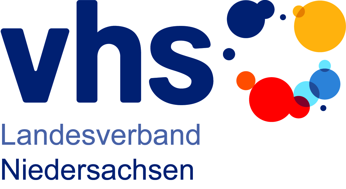 Logo Landesverband der Volkshochschulen