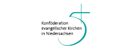 Logo Konföderation evangelischer Kirchen in Niedersachsen