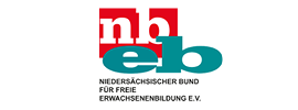 Logo NBEB