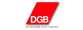 Logo DGB