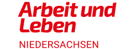 Logo Arbeit und Leben