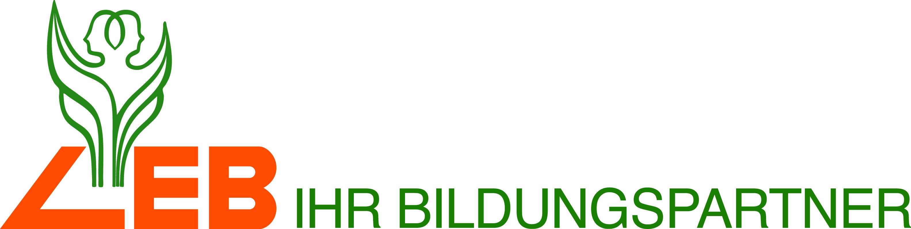 Logo LEB
