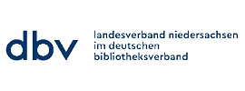 Logo Landesverband Niedersachsen im Deutschen Bibliotheksverband