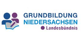 Logo Grundbildungsbündnis