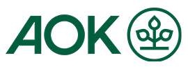 Logo AOK