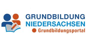 Logo Grundbildungsportal