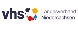 Logo Landesverband der Volkshochschulen Niedersachsen