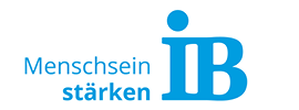 Logo Internationaler Bund