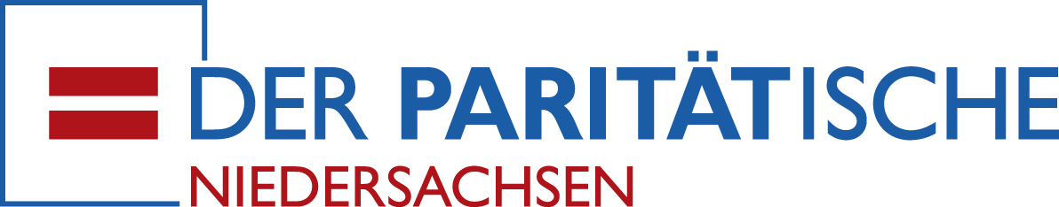Logo Paritätischer Wohlfahrtsverband Niedersachsen