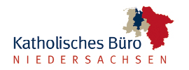 Logo Katholisches Büro Niedersachsen
